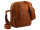 Prato LM Shahid J42-R Rindleder Umhängetasche cognac