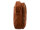 Prato LM Shahid J42-R Rindleder Umhängetasche cognac