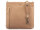 Prato LM Shahid J38-N glattes Rindleder Umhängetasche Shopper rose