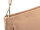 Prato LM Shahid J38-N glattes Rindleder Umhängetasche Shopper rose