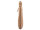 Prato LM Shahid J38-N glattes Rindleder Umhängetasche Shopper rose