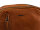 Prato LM Shahid J41-R Rindleder Umhängetasche cognac