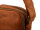 Prato LM Shahid J41-R Rindleder Umhängetasche cognac