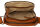 Prato LM Shahid J41-R Rindleder Umhängetasche cognac