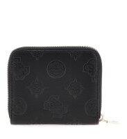 GUESS Jena SLG small Zip Around Wallet Damen Geldbörse