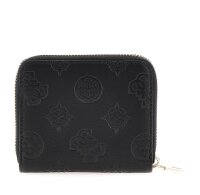 GUESS Jena SLG small Zip Around Wallet Damen Geldbörse