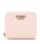 GUESS Jena SLG small Zip Around Wallet Damen Geldbörse pale pink logo