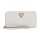 GUESS Cosette SLG Cheque Organizer Damen Geldbörse lang white