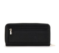 GUESS Laurel SLG Large Zip Around Wallet Damen...