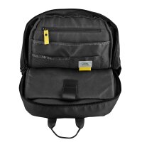 camel active Explorer Backpack M Herren Rucksack schwarz