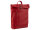 Prato LM Asif Al16-N Cityrucksack Rindleder Rolltop