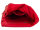 Prato LM Asif Al16-N Cityrucksack Rindleder Rolltop