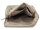 Prato LM Asif Al16-N Cityrucksack Rindleder Rolltop light grey