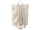 Prato LM Asif Al16-N Cityrucksack Rindleder Rolltop white