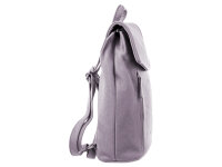Prato LM Asif AL14-P Cityrucksack Rindleder lavenda