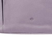 Prato LM Asif AL14-P Cityrucksack Rindleder lavenda