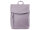 Prato LM Asif AL14-P Cityrucksack Rindleder lavenda