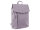 Prato LM Asif AL14-P Cityrucksack Rindleder lavenda