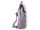 Prato LM Asif AL14-P Cityrucksack Rindleder lavenda