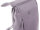 Prato LM Asif AL14-P Cityrucksack Rindleder lavenda