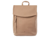 Prato LM Asif AL14-P Cityrucksack Rindleder rose