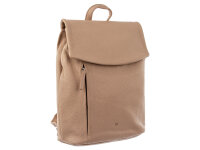 Prato LM Asif AL14-P Cityrucksack Rindleder rose