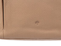 Prato LM Asif AL14-P Cityrucksack Rindleder rose