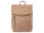 Prato LM Asif AL14-P Cityrucksack Rindleder rose