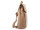 Prato LM Asif AL14-P Cityrucksack Rindleder rose