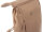 Prato LM Asif AL14-P Cityrucksack Rindleder rose