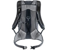 Deuter Bike Race Air 10  Fahrradrucksack 3204323 black