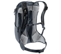 Deuter Bike Race Air 10  Fahrradrucksack 3204323 black