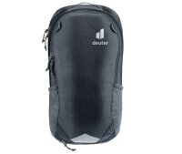Deuter Bike Race Air 10  Fahrradrucksack 3204323 black
