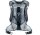 Deuter Race Air 14+3 Liter Fahrradrucksack 3204423 atlantik-ink