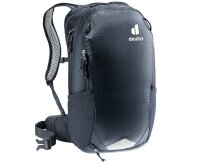 Deuter Race Air 14+3 Liter Fahrradrucksack 3204423 black