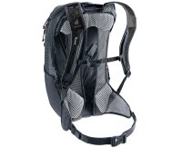 Deuter Race Air 14+3 Liter Fahrradrucksack 3204423 black