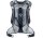 Deuter Race Air 14+3 Liter Fahrradrucksack 3204423 black