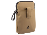 Prato LM Joyce S917-R Handytasche Umhängetasche