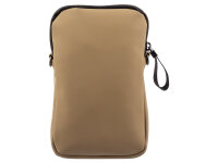 Prato LM Joyce S917-R Handytasche Umhängetasche