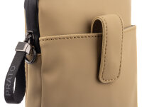 Prato LM Joyce S917-R Handytasche Umhängetasche