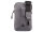 Prato LM Asif AL14-P Cityrucksack Rindleder mid grey