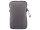 Prato LM Asif AL14-P Cityrucksack Rindleder mid grey
