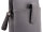 Prato LM Asif AL14-P Cityrucksack Rindleder mid grey