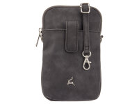 Prato LM Joyce S917-R Handytasche Umhängetasche...