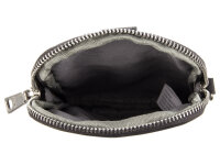Prato LM Joyce S917-R Handytasche Umhängetasche anthrazit