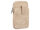 Prato LM Joyce S917-R Handytasche Umhängetasche beige