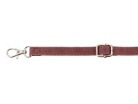 Prato LM Joyce S917-R Handytasche Umhängetasche bordo