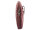Prato LM Joyce S917-R Handytasche Umhängetasche bordo