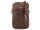 Prato LM Joyce S917-R Handytasche Umhängetasche brown