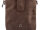 Prato LM Joyce S917-R Handytasche Umhängetasche brown